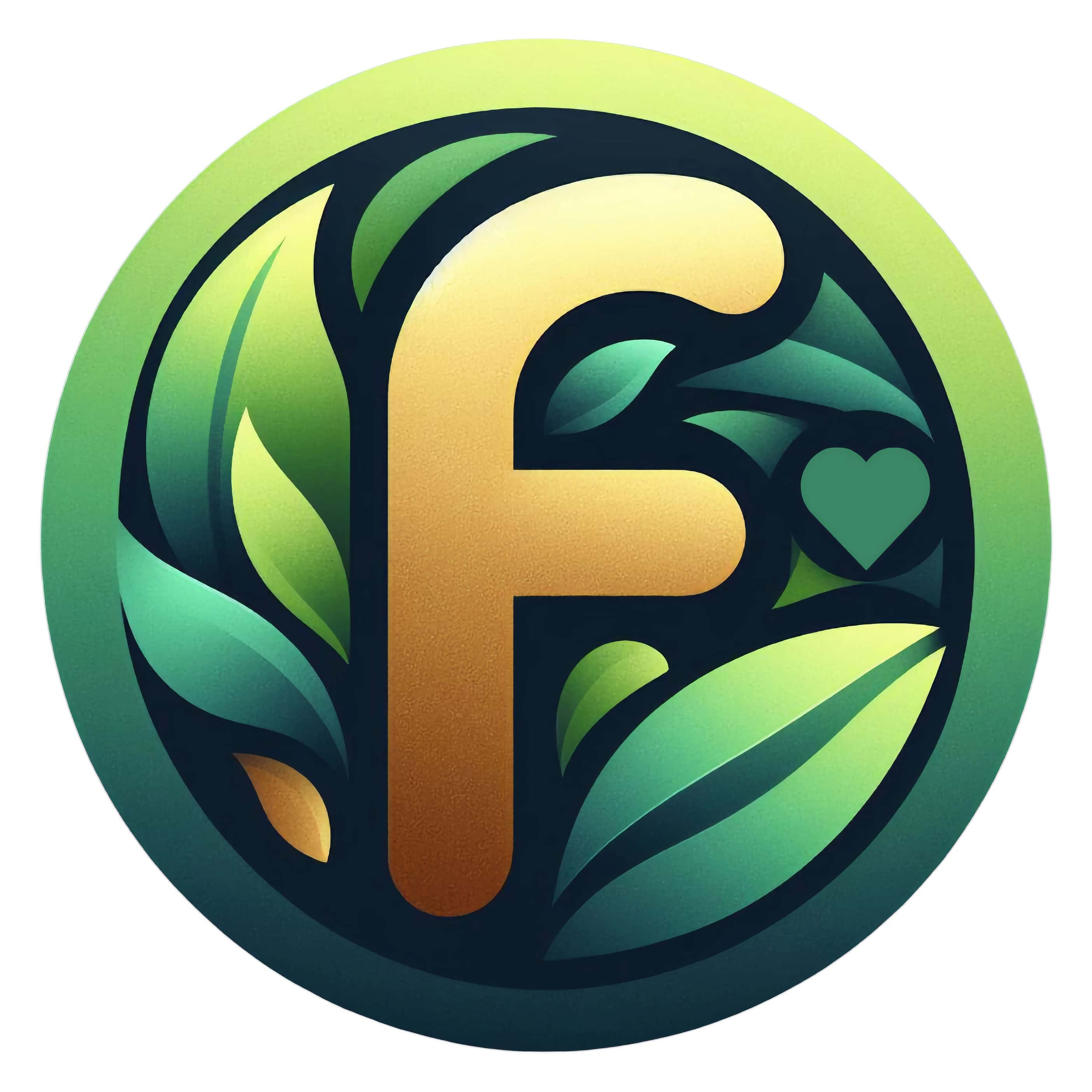 Forgiveness+ logo